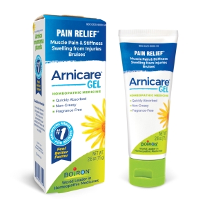 Arnicare Gel Pain Relief