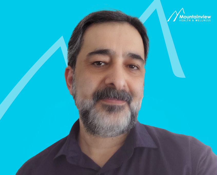Amir Aldavood